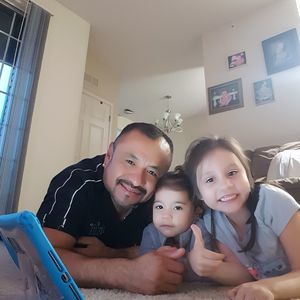 Meet your Posher, German